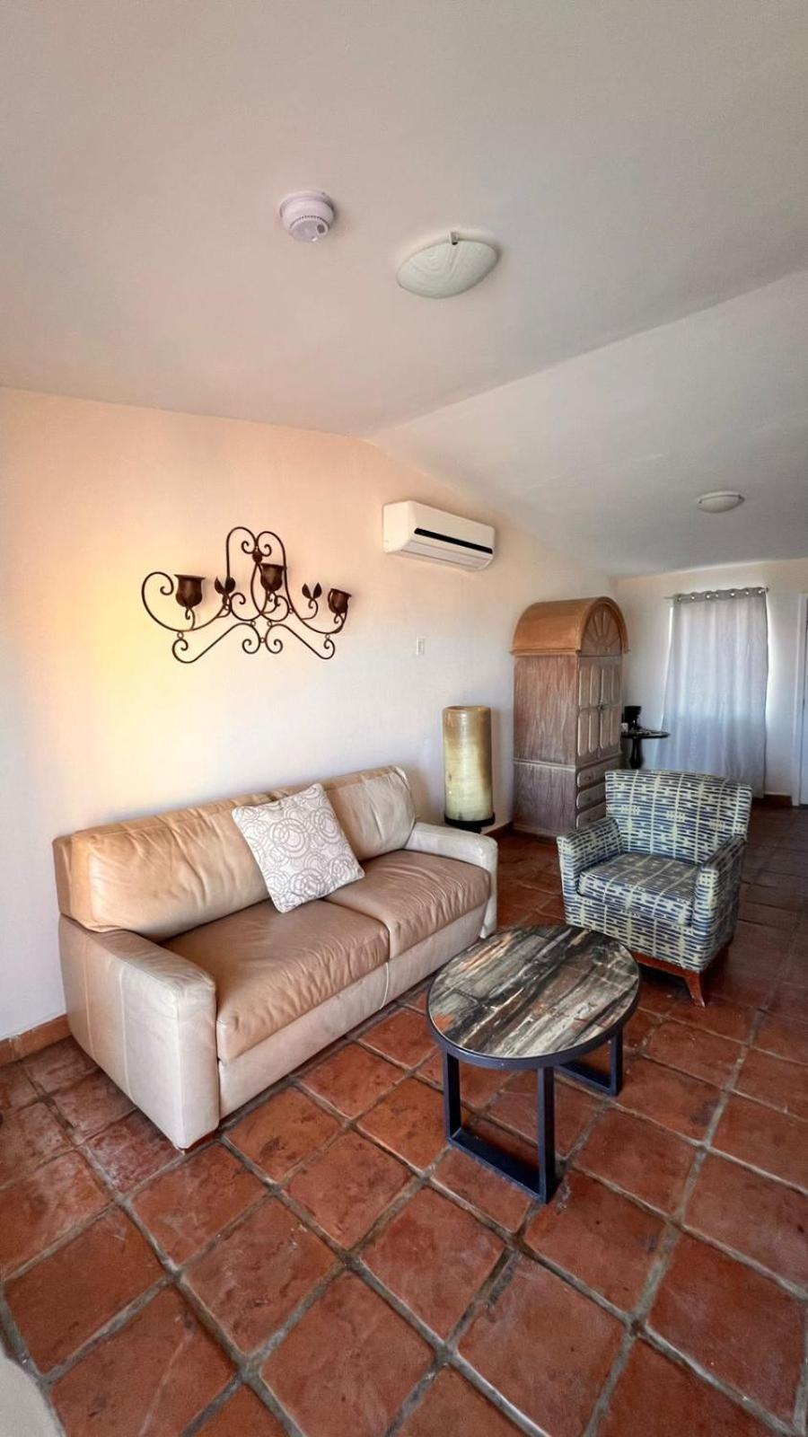 Los Vientos Hotel Bahia de Los Angeles Екстериор снимка