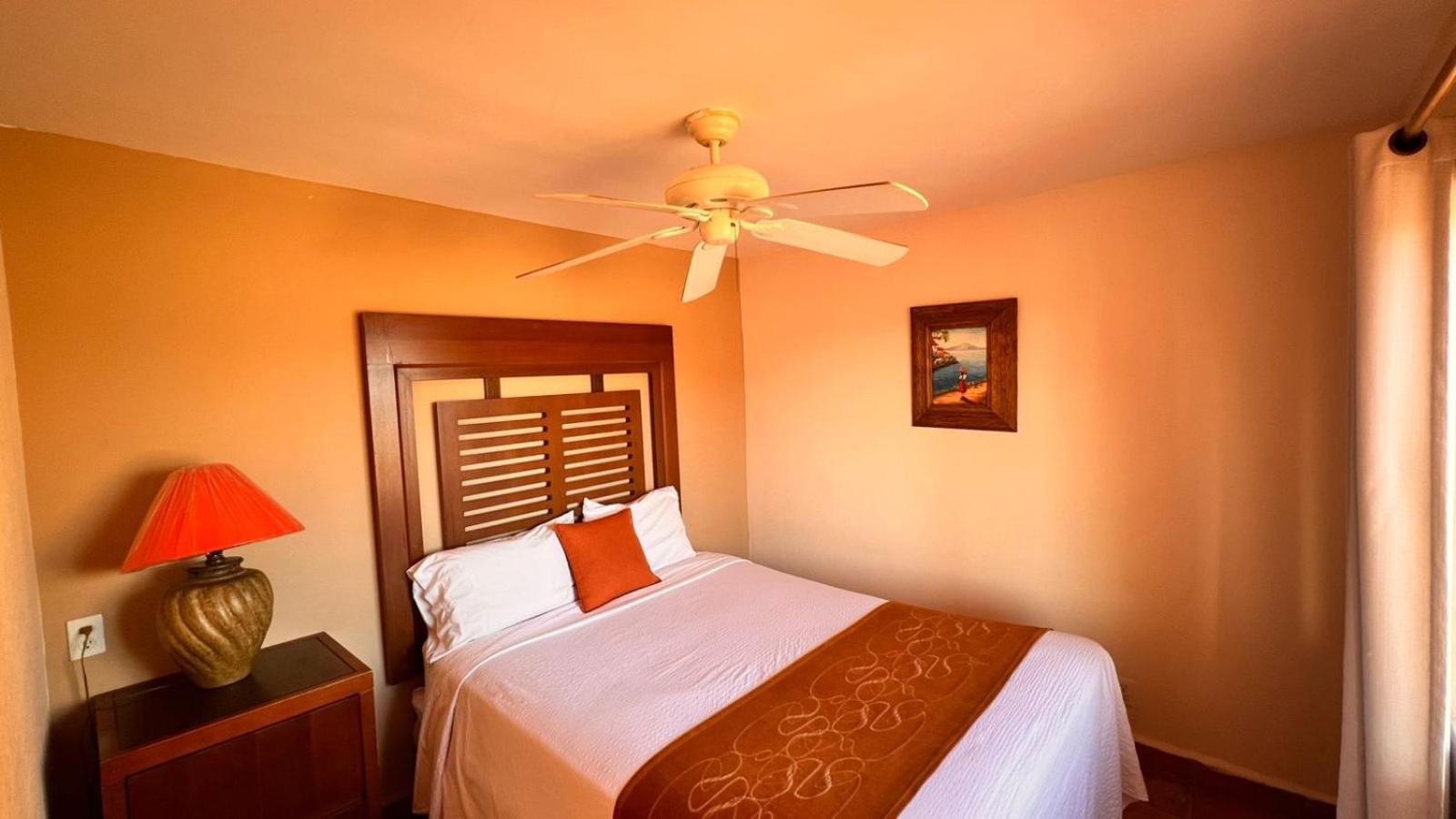Los Vientos Hotel Bahia de Los Angeles Екстериор снимка